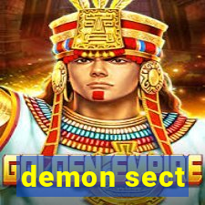 demon sect